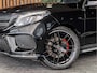 Mercedes-Benz GLE 350D 258PK 4MATIC Grijs Kenteken | AMG | DISTRONIC | PANO | 360 | LEDER | LUCHTVERING |