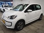 Volkswagen Up! 1.0 move up! Airco (APK:Nieuw) Incl.Garantie