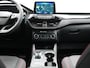 Ford Kuga 2.5 ST-Line Plug In Hybrid 225pk Dealer O.H PHEV | Trekhaak Af Fabriek | Head Up | Adaptive Cruise | 360 Camera | Stoelen & Stuur Verwarmd | Apple Carplay | Blis | Keyless | Navigatie | Virtual | DAB |