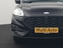 Ford Kuga 2.5 ST-Line Plug In Hybrid 225pk Dealer O.H PHEV | Trekhaak Af Fabriek | Head Up | Adaptive Cruise | 360 Camera | Stoelen & Stuur Verwarmd | Apple Carplay | Blis | Keyless | Navigatie | Virtual | DAB |