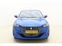 Peugeot 208 1.2T PureTech 100pk automaat Allure | Apple Carplay/Android Auto | Camera | Cruise Control | Airco | Navigatie | Licht metalen velgen | Voorraad | 1e eigenaar | Dealer onderhouden