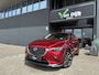 Mazda CX-3 2.0 Autom.GT-M Navi Camera Leer