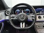 Mercedes-Benz E-klasse E 200 Limousine Business Solution AMG | Premium Plus Pakket | Nightpakket | Panoramadak | Burmester Audio | 360° Camera | Stoelverwarming | Multibeam LED
