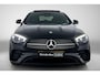 Mercedes-Benz E-klasse E 200 Limousine Business Solution AMG | Premium Plus Pakket | Nightpakket | Panoramadak | Burmester Audio | 360° Camera | Stoelverwarming | Multibeam LED
