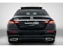 Mercedes-Benz E-klasse E 200 Limousine Business Solution AMG | Premium Plus Pakket | Nightpakket | Panoramadak | Burmester Audio | 360° Camera | Stoelverwarming | Multibeam LED