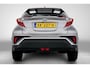 Toyota C-HR 1.8 Hybrid Style(Goed Onderh, Camera, Navi, StoelV, Cruise Con, Parkeerhulp, Etc)