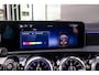 Mercedes-Benz A-klasse A 250e Automaat AMG Line | Nightpakket | Panoramadak | LED | Sfeerverlichting | Stoelverwarming | Keyless-Go | Parktronic met camera