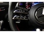 Mercedes-Benz A-klasse A 250e Automaat AMG Line | Nightpakket | Panoramadak | LED | Sfeerverlichting | Stoelverwarming | Keyless-Go | Parktronic met camera