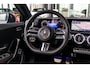 Mercedes-Benz A-klasse A 250e Automaat AMG Line | Nightpakket | Panoramadak | LED | Sfeerverlichting | Stoelverwarming | Keyless-Go | Parktronic met camera