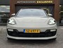 Porsche Panamera Sport Turismo 4.0 Turbo S E-Hybrid Keramisch Panoramadak Sportdesign Sportchrono Vossen 22”LM Krijt Grijs 680 PK!