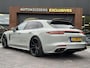 Porsche Panamera Sport Turismo 4.0 Turbo S E-Hybrid Keramisch Panoramadak Sportdesign Sportchrono Vossen 22”LM Krijt Grijs 680 PK!