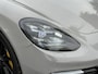 Porsche Panamera Sport Turismo 4.0 Turbo S E-Hybrid Keramisch Panoramadak Sportdesign Sportchrono Vossen 22”LM Krijt Grijs 680 PK!