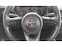 Toyota Yaris 1.5 VVT-i Dynamic | Stoel en stuurverw | Apple/Android | Keyless