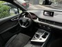 Audi Q7 3.0 TFSI quattro Pro Line S 3x S Line Luchtvering Virtual Dash Cruise Clima Stoelverw. Leer/Alcantara BOSE 22''LM