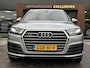 Audi Q7 3.0 TFSI quattro Pro Line S 3x S Line Luchtvering Virtual Dash Cruise Clima Stoelverw. Leer/Alcantara BOSE 22''LM