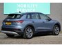 Audi Q4 e-tron 40 Launch edition Advanced 77 kWh SOH90% Warmtepomp Clima Cruise Matrix