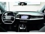 Audi Q4 e-tron 40 Launch edition Advanced 77 kWh SOH90% Warmtepomp Clima Cruise Matrix