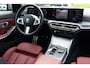 BMW 3-Serie 330e M-Sport|Pano|H&K|HUD|Keyless|Memory|50 JR Editie