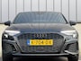 Audi A3 Sportback 30 TFSI 3X S-Line *NL-AUTO* Camera LED