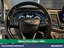 Ford Transit Custom 2.0 TDCI L2H1 Euro6 * Rijklaar Direct Rijden * Airco | Navigatie | Camera | LED | Cruisecontrol | Android Auto Parkeersensoren, Verwarmde voorruit, Stoelverwarming, Bijrijdersbank, 2800kg trekvermogen