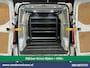 Ford Transit Custom 2.0 TDCI L2H1 Euro6 * Rijklaar Direct Rijden * Airco | Navigatie | Camera | LED | Cruisecontrol | Android Auto Parkeersensoren, Verwarmde voorruit, Stoelverwarming, Bijrijdersbank, 2800kg trekvermogen