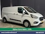 Ford Transit Custom 2.0 TDCI L2H1 Euro6 * Rijklaar Direct Rijden * Airco | Navigatie | Camera | LED | Cruisecontrol | Android Auto Parkeersensoren, Verwarmde voorruit, Stoelverwarming, Bijrijdersbank, 2800kg trekvermogen