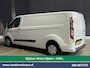 Ford Transit Custom 2.0 TDCI L2H1 Euro6 * Rijklaar Direct Rijden * Airco | Navigatie | Camera | LED | Cruisecontrol | Android Auto Parkeersensoren, Verwarmde voorruit, Stoelverwarming, Bijrijdersbank, 2800kg trekvermogen