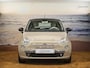 Fiat 500 0.9 Turbo, Cappuccino, leder, NAP, unieke kilometerstand, incl garantie