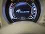Fiat 500 0.9 Turbo, Cappuccino, leder, NAP, unieke kilometerstand, incl garantie