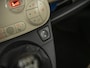Fiat 500 0.9 Turbo, Cappuccino, leder, NAP, unieke kilometerstand, incl garantie
