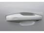 Volvo C40 Recharge Twin Ultimate 78 kWh| Stoelverwarming | 360° Camera | Panoramadak | BLIS | Pilot Assist | Full Electric | Zero-emissie