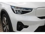 Volvo C40 Recharge Twin Ultimate 78 kWh| Stoelverwarming | 360° Camera | Panoramadak | BLIS | Pilot Assist | Full Electric | Zero-emissie