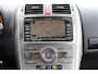 Toyota Auris 1.6-16V Dynamic Clima/Navi/Cruise Nieuwe apk!!