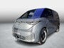 Volkswagen ID. Buzz Cargo Bedrijfswagens Anniversary Edition 4M 340 pk 250 kW elektromotor | 4 Motion | Achteruitrijcamera (Rear View) inclusief 360 graden camera (Area View) | Assistance Pakket Plus | Digitale radio-ontvangst (DAB+) | Navigatie 'Discover Pro' | Anniversary Edition | Elektrische schuifdeur links en rechts |