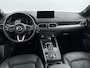 Mazda CX-5 2.0 e-SkyActiv-G M Hybrid 165 Homura Aut,ACC,Blis,Lane Assist,HUD,Bose,Apple Carplay,elekt,Stoel verw+verkoeling,Leder