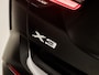 BMW X3 xDrive20d High Executive M Sport 191Pk Automaat (PANORAMADAK, M STUUR, LASER LED, APPLE CARPLAY, HARMAN/KARDON, STOELVERWARMING VOOR/ACHTER, LEDER, ELEK ACHTERKLEP, NIEUWSTAAT)