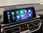 BMW X3 xDrive20d High Executive M Sport 191Pk Automaat (PANORAMADAK, M STUUR, LASER LED, APPLE CARPLAY, HARMAN/KARDON, STOELVERWARMING VOOR/ACHTER, LEDER, ELEK ACHTERKLEP, NIEUWSTAAT)