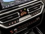 BMW X3 xDrive20d High Executive M Sport 191Pk Automaat (PANORAMADAK, M STUUR, LASER LED, APPLE CARPLAY, HARMAN/KARDON, STOELVERWARMING VOOR/ACHTER, LEDER, ELEK ACHTERKLEP, NIEUWSTAAT)