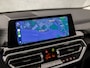 BMW X3 xDrive20d High Executive M Sport 191Pk Automaat (PANORAMADAK, M STUUR, LASER LED, APPLE CARPLAY, HARMAN/KARDON, STOELVERWARMING VOOR/ACHTER, LEDER, ELEK ACHTERKLEP, NIEUWSTAAT)