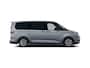Volkswagen Multivan Bulli L2 1.5 Ehybrid 180kW 245 pk DSG 4 motion | Versterkte kunststof vloerbedekking in houtlook | Multifunctionele verschuifbare tafel in passagiersruimte | Navigatiesysteem '' Discover Pro'' | Privacy Plus glas (90%) vanaf B-stijl |