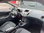 Ford Fiesta 1.25 Limited Airco Lm Velgen Zeer Mooie Auto Dealer onderhouden!!