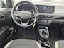 Hyundai i10 1.0 5Drs,Airco,stoel/stuurverwarming,Lane assist,Bluethooth,Parkeersensoren