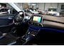 MG EHS 1.5 TGDI Luxury PHEV | NL-AUTO NAP | FABRIEKSGARANTIE