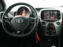 Toyota Aygo 1.0 VVT-i x-play | Parkeer camera | Airco | Bluetooth |
