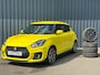 Suzuki Swift 1.4 Boosterjet 140pk Sport I Winterset I Stoelverwarming I Keyless Entry I Adaptieve Cruise I Camera I Navigatie I Climate Control I