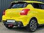 Suzuki Swift 1.4 Boosterjet 140pk Sport I Winterset I Stoelverwarming I Keyless Entry I Adaptieve Cruise I Camera I Navigatie I Climate Control I