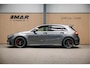 Mercedes-Benz A-klasse AMG 45 S 4MATIC+ | Pano | Sportstoelen | Burmester | Stuurverwarming |