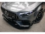 Mercedes-Benz A-klasse AMG 45 S 4MATIC+ | Pano | Sportstoelen | Burmester | Stuurverwarming |