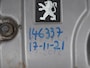 Peugeot 206 1.4 GENTRY PREMIUM Airco Trekhaak