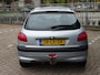 Peugeot 206 1.4 GENTRY PREMIUM Airco Trekhaak